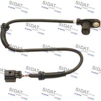 SIDAT 84569 - Sensor, revoluciones de la rueda