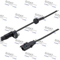 SIDAT 84582 - Sensor, revoluciones de la rueda