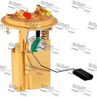 SIDAT 71273A2 - Sensor, nivel de combustible