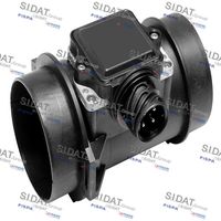 SIDAT 38604A2 - año construcción hasta: 09/1992<br>extensión de reparación recomendada: Filtro de aire<br>para número de OPR: 6517<br>