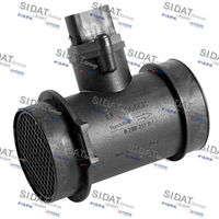 SIDAT 38646A2 - Código de motor: M 111.945<br>año construcción hasta: 04/2000<br>Tipo de catalizador: con catalizador regulado (3 vías)<br>Versión: BOSCH<br>para número de OPR: 6550<br>