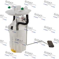 SIDAT 71305 - Sensor, nivel de combustible