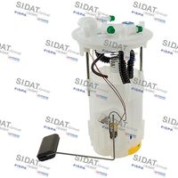 SIDAT 71310 - Sensor, nivel de combustible