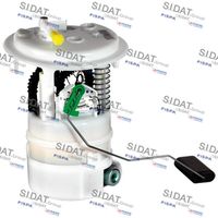 SIDAT 72356 - Unidad de alimentación de combustible