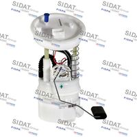 SIDAT 72377A2 - Unidad de alimentación de combustible