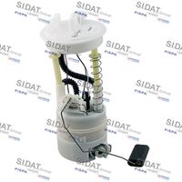 SIDAT 72399A2 - Unidad de alimentación de combustible