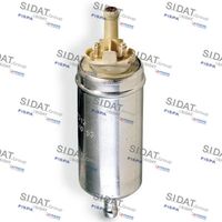 SIDAT 70159 - año construcción desde: 10/2011<br>Código de motor: N47 D20 C<br>Presión [bar]: 5<br>Tipo de servicio: eléctrico<br>para artículo nr.: 770169<br>Número de conexiones: 6<br>Caudal [l/h]: 160<br>para número de OPR: 1436<br>