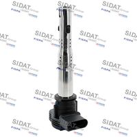 SIDAT 8530256 - Calidad: EQUIVALENT<br>para artículo nr.: 8010596E<br>Número de enchufes de contacto: 4<br>Versión: .0<br>