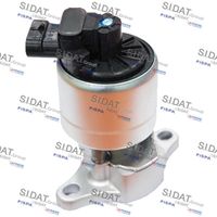 SIDAT 83724 - Código de motor: 6FZ (EW7J4)<br>para artículo nr.: 01605<br>para número de OPR: 3607<br>