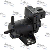 SIDAT 83776 - Tipo de servicio: eléctrico<br>Tipo de válvula: Válvula de conmutación<br>para número de OPR: 3271<br>