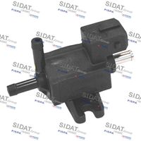 SIDAT 83803 - Transductor de presión, control de gases de escape