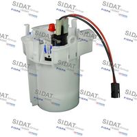 SIDAT 70114A2 - Bomba de combustible