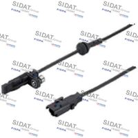 SIDAT 84583 - Sensor, revoluciones de la rueda