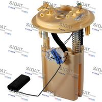 SIDAT 71329 - Sensor, nivel de combustible