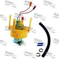 SIDAT 70433 - Bomba de combustible