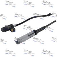 SIDAT 84585 - Sensor, revoluciones de la rueda