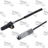 SIDAT 84586 - Sensor, revoluciones de la rueda