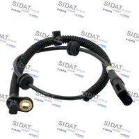 SIDAT 84590 - Sensor, revoluciones de la rueda