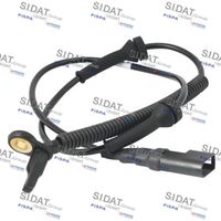 SIDAT 84599 - Sensor, revoluciones de la rueda