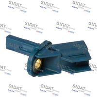 SIDAT 84602 - Sensor, revoluciones de la rueda