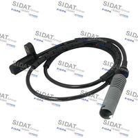 SIDAT 84619 - Sensor, revoluciones de la rueda