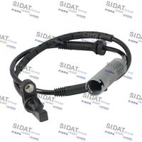 SIDAT 84620A2 - Sensor, revoluciones de la rueda