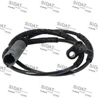 SIDAT 84621 - Sensor, revoluciones de la rueda