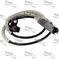 SIDAT 84622A2 - Sensor, revoluciones de la rueda