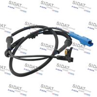 SIDAT 84640 - Sensor, revoluciones de la rueda