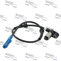 SIDAT 84646 - Sensor, revoluciones de la rueda