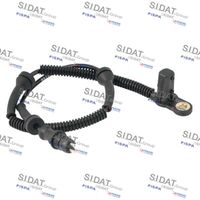 SIDAT 84.655 - Sensor, revoluciones de la rueda