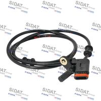 SIDAT 84661 - Sensor, revoluciones de la rueda