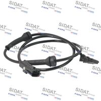 SIDAT 84667 - Sensor, revoluciones de la rueda