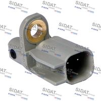 SIDAT 84679 - Sensor, revoluciones de la rueda