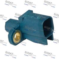 SIDAT 84680 - Lado de montaje: Eje delantero, izquierda<br>Lado de montaje: Eje delantero, derecha<br>Artículo complementario / información complementaria 2: sin cable<br>Tipo de sensor: Hall<br>Calidad: OE EQUIVALENT<br>