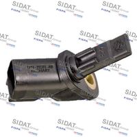 SIDAT 84686 - Lado de montaje: ambos lados<br>Lado de montaje: delante y detrás<br>Tipo de sensor: Hall<br>Artículo complementario / información complementaria 2: sin cable<br>