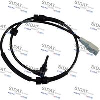 SIDAT 84705 - Sensor, revoluciones de la rueda