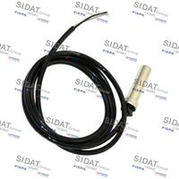 SIDAT 84709 - Sensor, revoluciones de la rueda