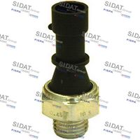 SIDAT 82015 - Medida de rosca: M 14 x 1,5<br>Presión [bar]: 0,3<br>Calidad: OE EQUIVALENT<br>