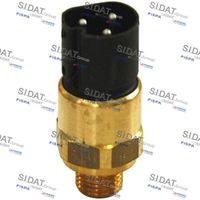 SIDAT 82409 - Interruptor de temperatura, ventilador del radiador