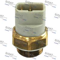 SIDAT 82415 - Interruptor de temperatura, ventilador del radiador