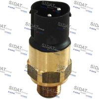 SIDAT 82416 - Interruptor de temperatura, ventilador del radiador