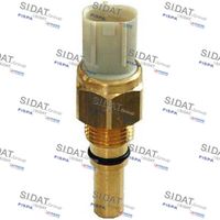 SIDAT 82418 - Interruptor de temperatura, ventilador del radiador