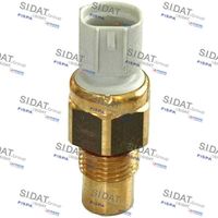 SIDAT 82421 - Interruptor de temperatura, ventilador del radiador