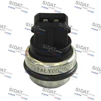 SIDAT 82422 - Interruptor de temperatura, ventilador del radiador