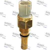 SIDAT 82429 - Interruptor de temperatura, ventilador del radiador