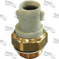 SIDAT 82432 - Interruptor de temperatura, ventilador del radiador