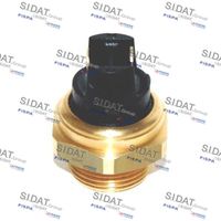 SIDAT 82438 - Interruptor de temperatura, ventilador del radiador