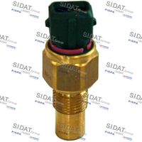 SIDAT 82441 - Interruptor de temperatura, testigo de líquido refrigerante