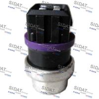 SIDAT 82.468 - Sensor, temperatura del refrigerante